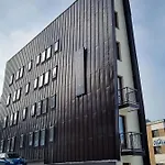 Apartman Nivalis Hill N&v