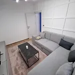 Nivalis Hill N&v Apartman