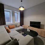 Nivalis Hill N&v Apartman *