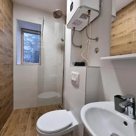 Nivalis Hill N&v Jahorina