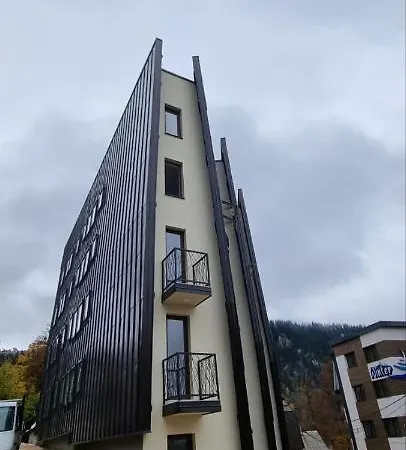 Nivalis Hill N&v * Jahorina