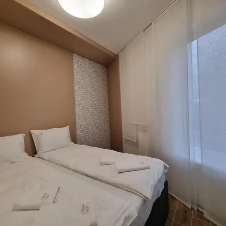 Nivalis Hill N&v * Jahorina