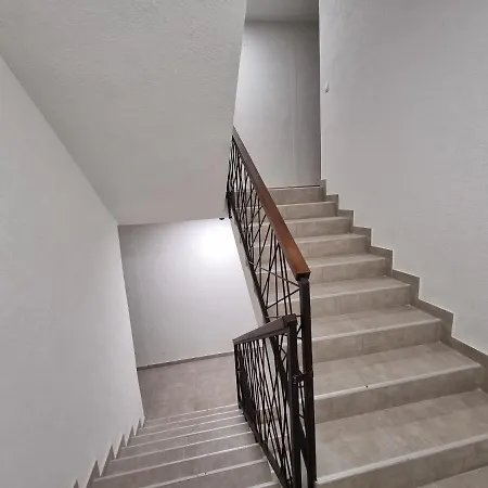 Apartment Nivalis Hill N&v *