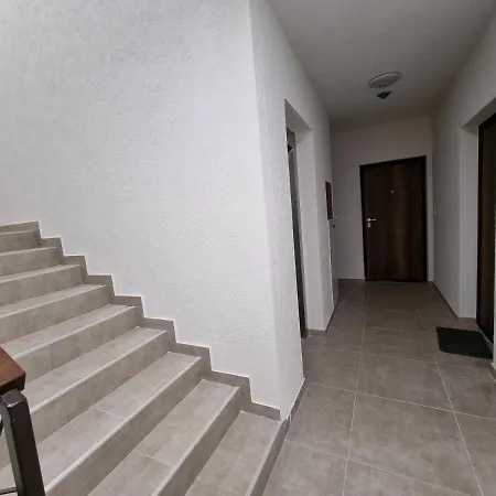 Apartment Nivalis Hill N&v