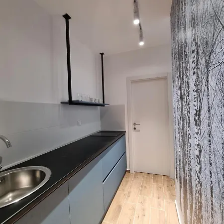 Apartment Nivalis Hill N&v Jahorina