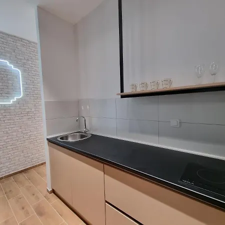 Nivalis Hill N&v Jahorina