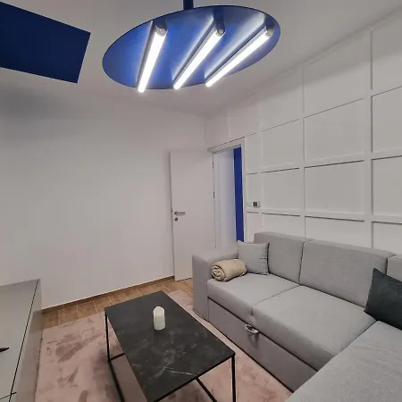 Apartment Nivalis Hill N&v Jahorina