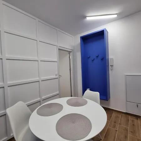 Nivalis Hill N&v Jahorina