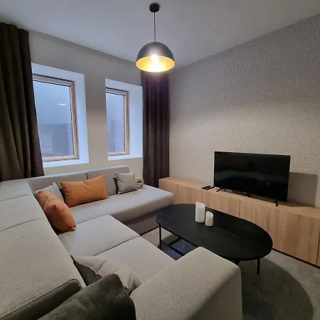 Nivalis Hill N&v Apartment *