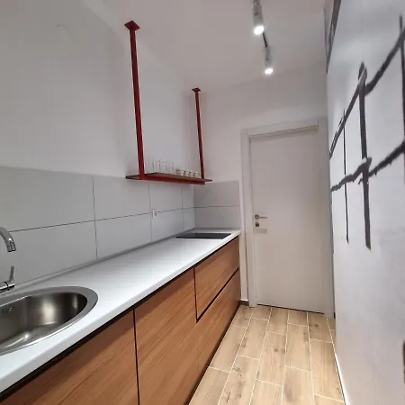 Apartment Nivalis Hill N&v *