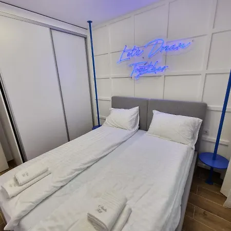 Nivalis Hill N&v Apartment Jahorina