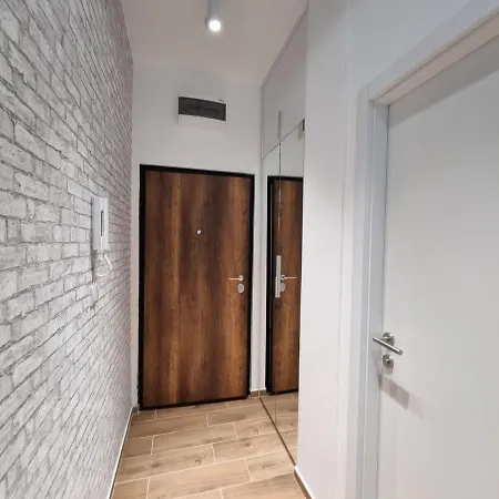 Apartment Nivalis Hill N&v