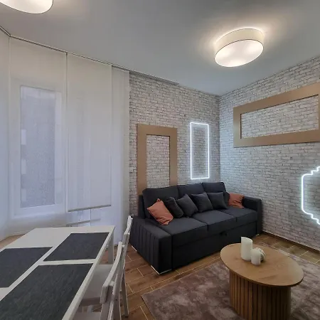 Apartment Nivalis Hill N&v *