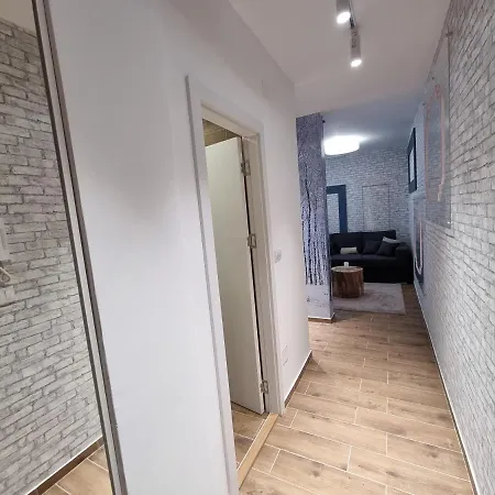 Apartment Nivalis Hill N&v