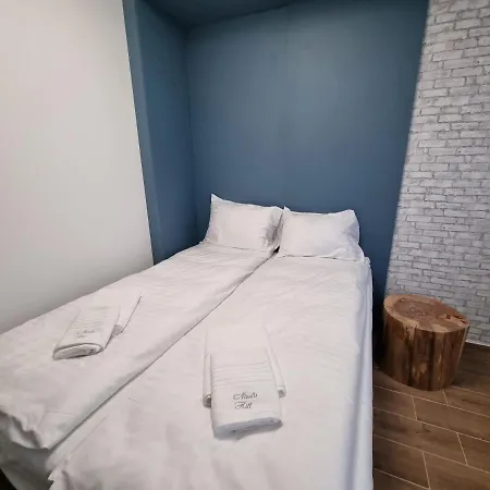 Apartment Nivalis Hill N&v