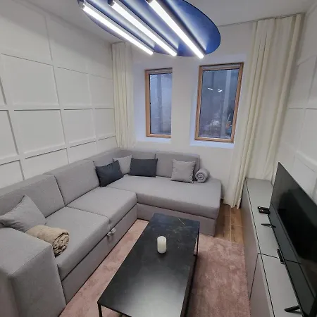 Apartment Nivalis Hill N&v *