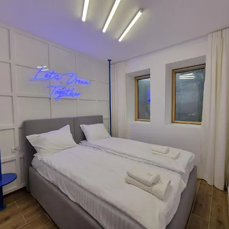 Nivalis Hill N&v * Jahorina