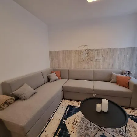 Apartment Nivalis Hill N&v