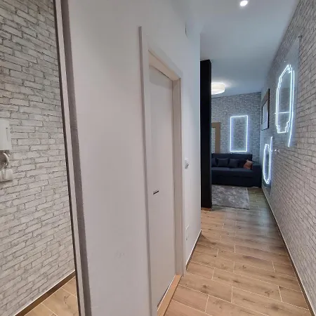 Apartment Nivalis Hill N&v *