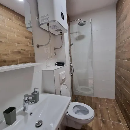 Apartment Nivalis Hill N&v