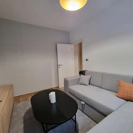 Apartment Nivalis Hill N&v *