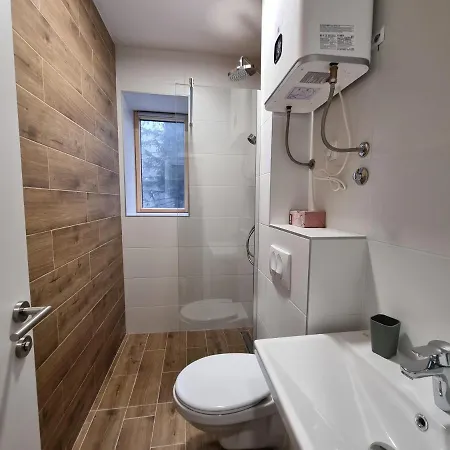 Nivalis Hill N&v * Jahorina