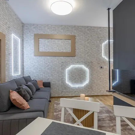 Nivalis Hill N&v * Jahorina