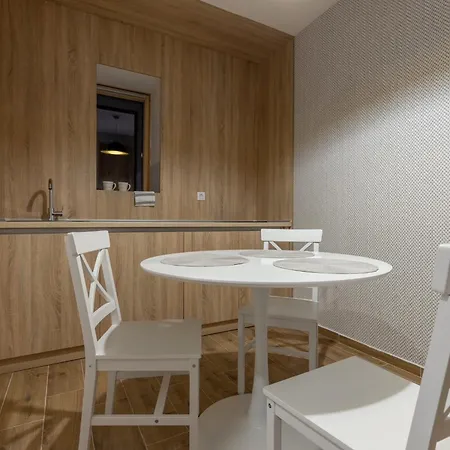 Apartment Nivalis Hill N&v