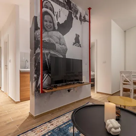 Nivalis Hill N&v Jahorina