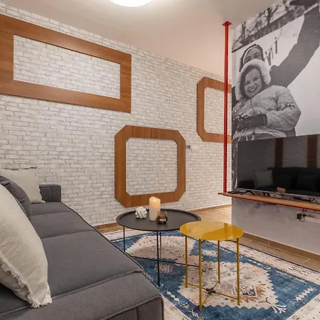 Nivalis Hill N&v Apartment *