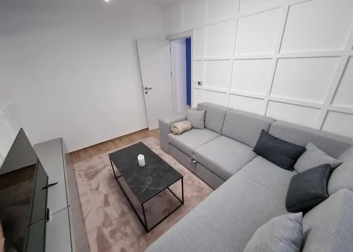 Nivalis Hill N&v Apartmán